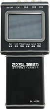 SL-1008E觸摸顯示屏