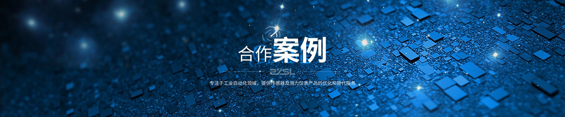合作案例