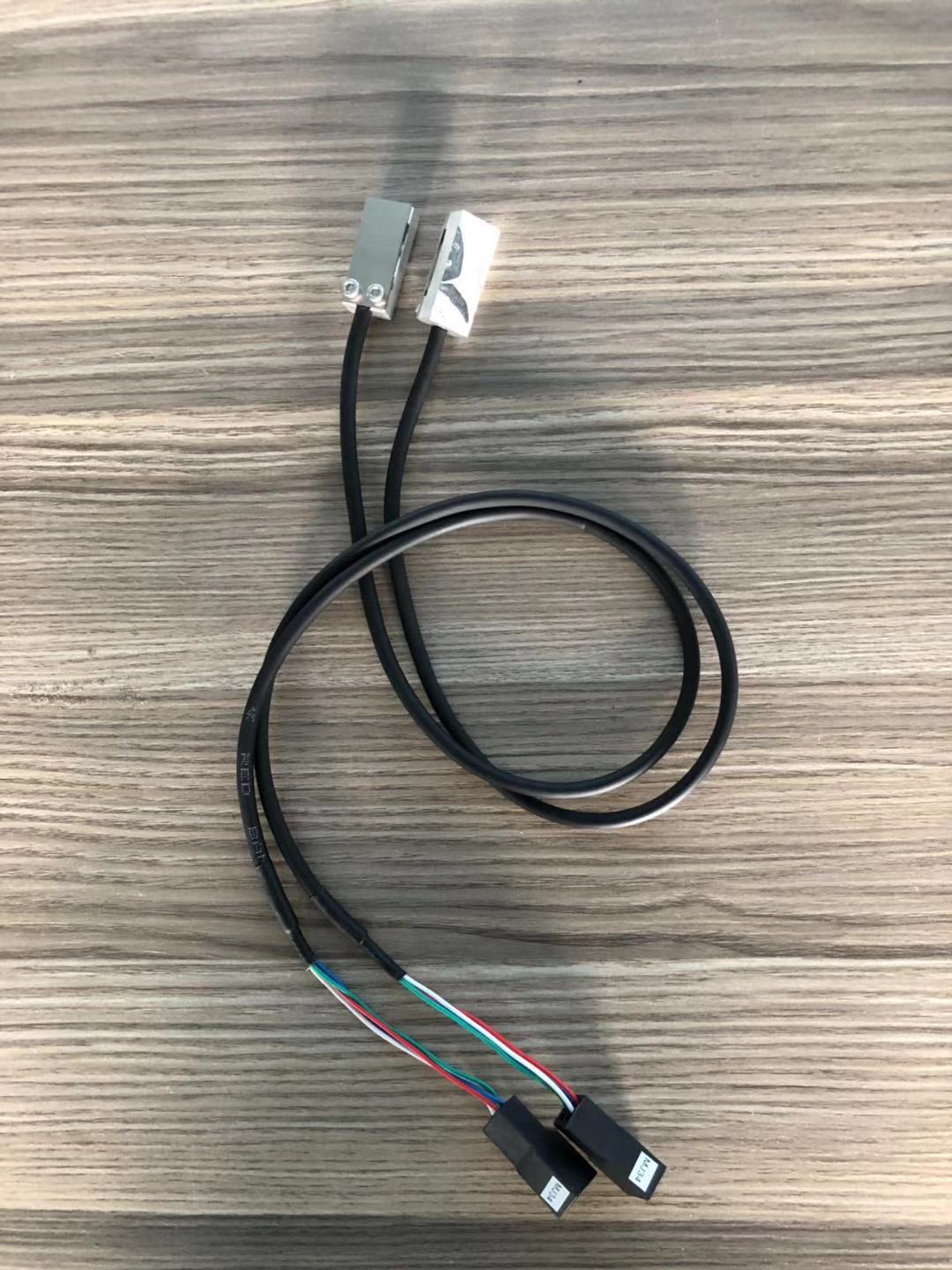 印力傳感器AMP-D-2100