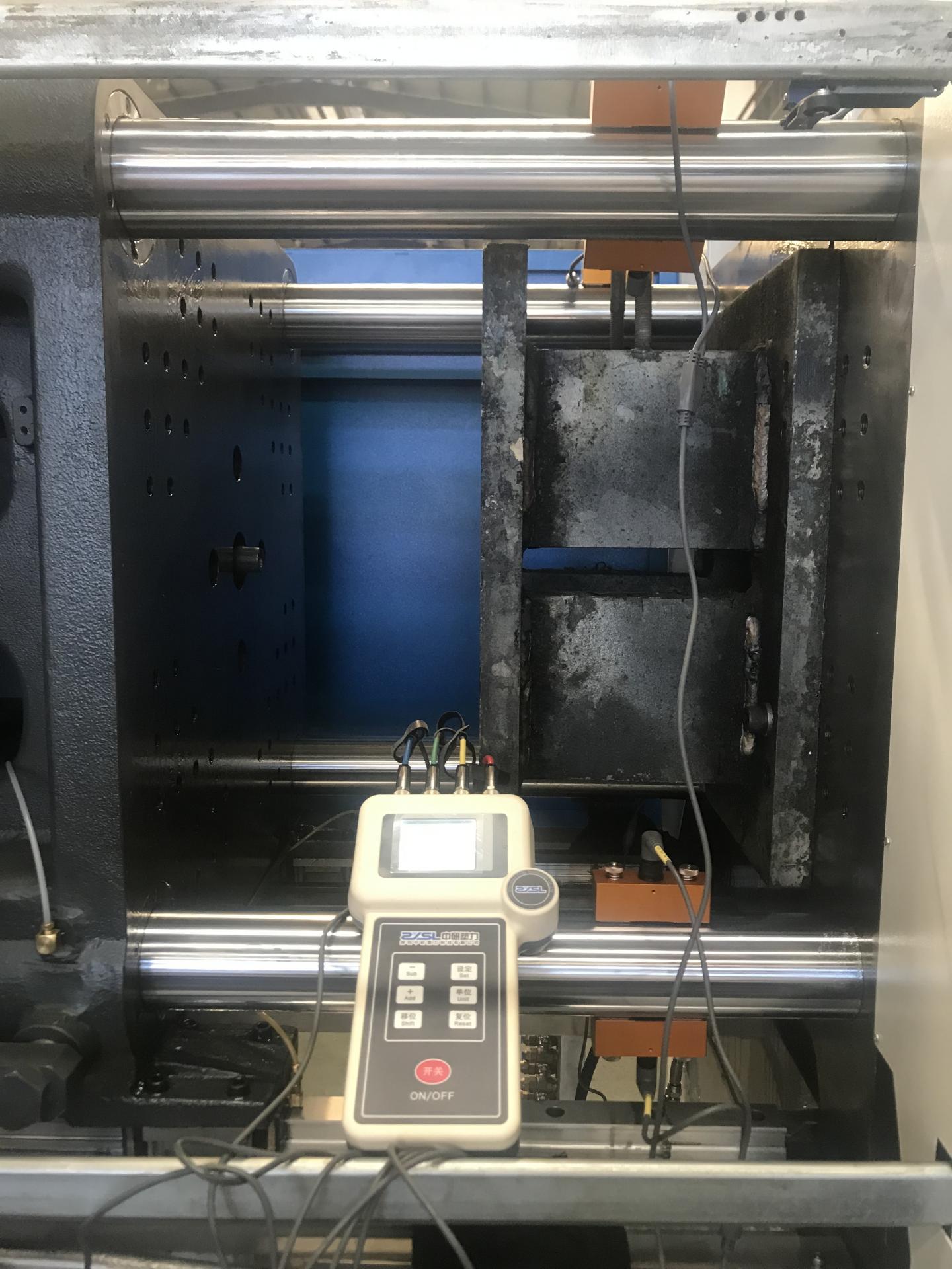 鎖模力傳感器工作原理